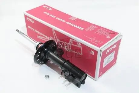 Амортизатор KYB 3330041