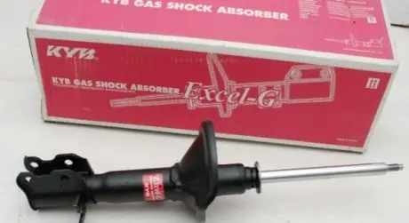 Амортизатор KYB 333255