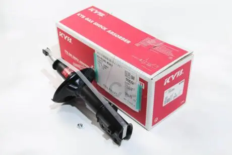 Амортизатор підвіски KYB 333366
