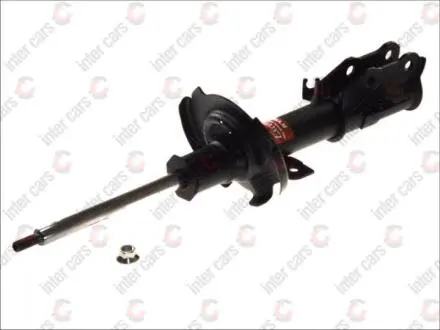 Амортизатор mazda 2" fl "08 KYB 333495