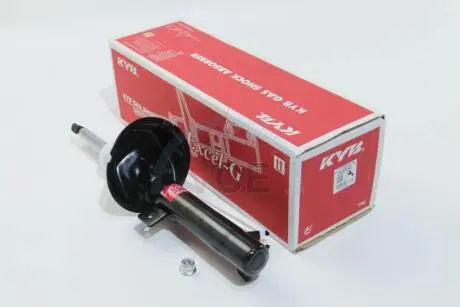 Амортизатор KYB 333709