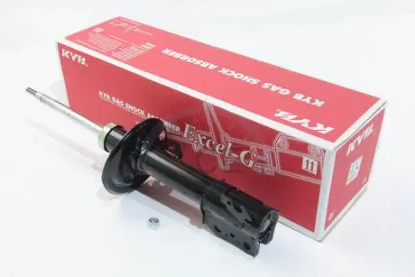 Амортизатор KYB 333746