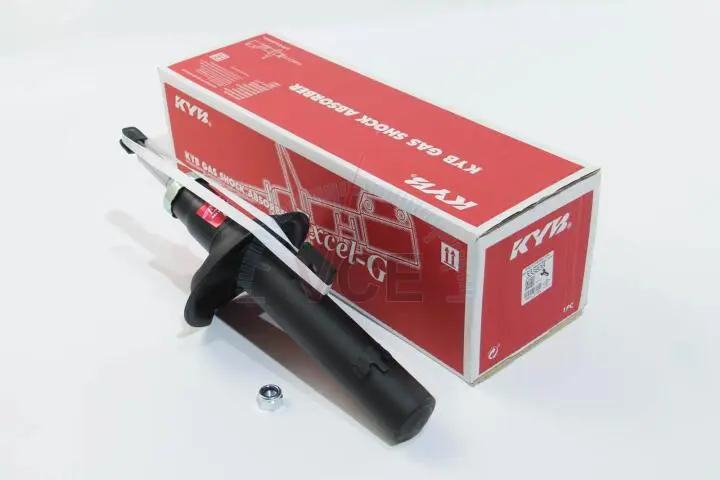Фото 1 - Амортизатор KYB 333838 Амортизатор KYB 333838 (фото 1)