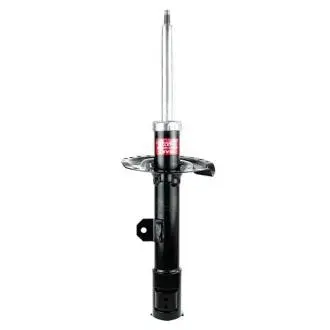 Амортизатор mitsubishi outlander lll "fl "12>> KYB 3340046