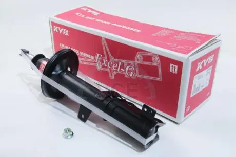 Амортизатор KYB 334330
