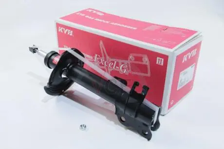 Амортизатор KYB 334362