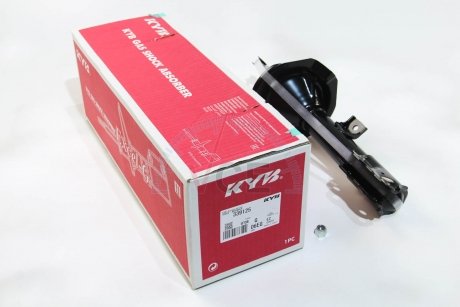 Амортизатор KYB 339125 (фото 1)