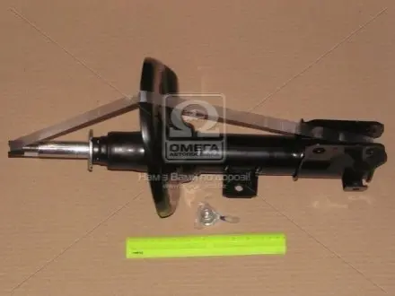 Амортизатор mitsubishi galant "fr KYB 339173