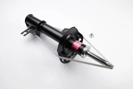 Амортизатор передний A(H), Z(B) LH газ KYB 339703