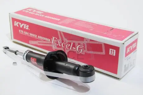 Амортизатор KYB 341444