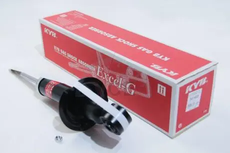 Амортизатор передний KYB 341463