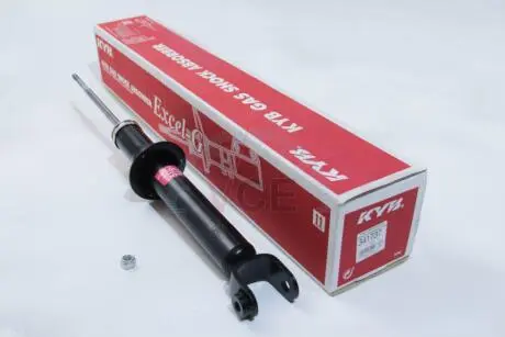 Амортизатор KYB 341737