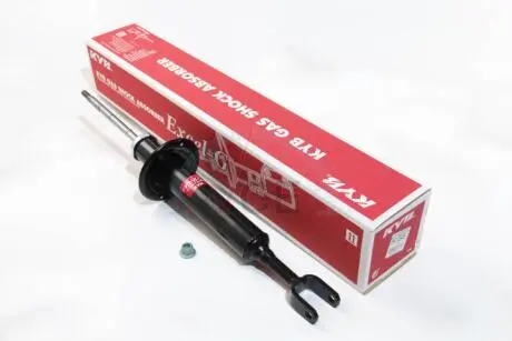 Амортизатор підвіски KYB 341845