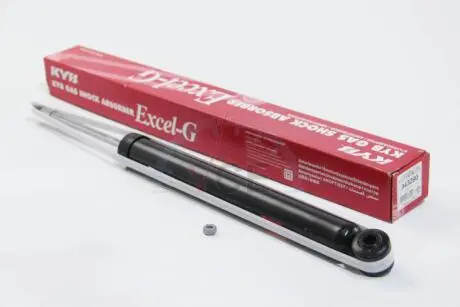 Амортизатор підвіски KYB 343290