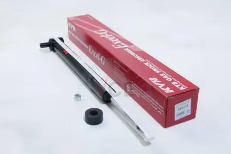 Амортизатор KYB 343302