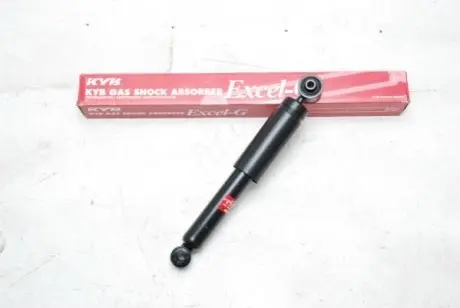 Амортизатор підвіски KYB 343306