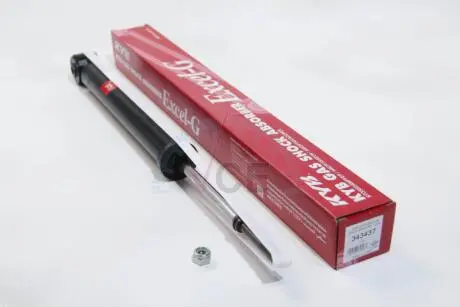 Амортизатор KYB 343437