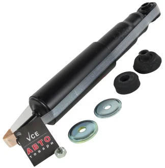 Амортизатор підвіски KYB 344298