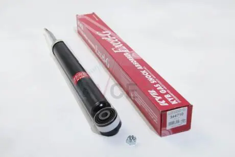 Амортизатор підвіски KYB 344710