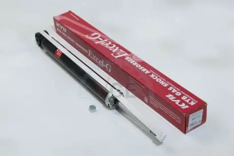 Амортизатор підвіски KYB 344711