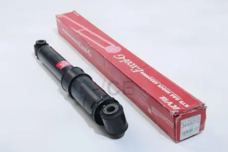 Амортизатор задній RENAULT Kangoo Express 08- (газ.) KYB 3448010