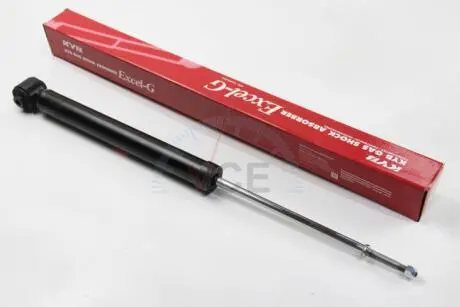 Амортизатор задний KYB 348002