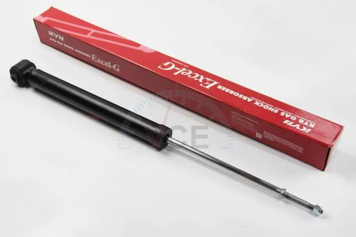 Фото 1 - Амортизатор задний KYB 348002 Амортизатор задний KYB 348002 (фото 1)