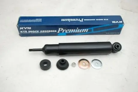 Амортизатор підвіски KYB 443135