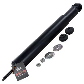 Амортизатор задній O(A), O(B) Sed Олива KYB 443234