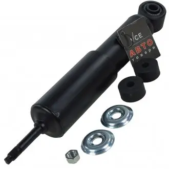 Амортизатор підвіски KYB 443293