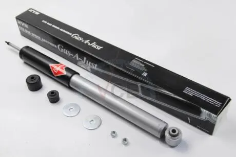 Амортизатор підв. MB передн. Gas-A-Just (Kayaba) KYB 553183