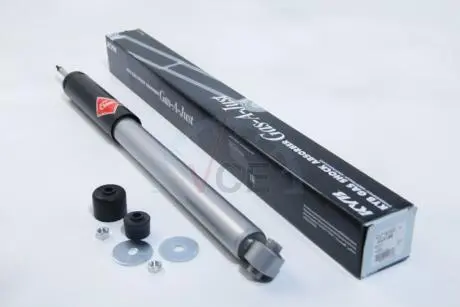 Амортизатор підвіски KYB 553198