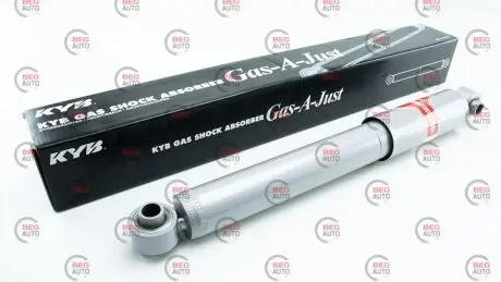 Амортизатор підвіски KYB 553337