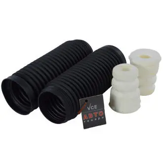 Пылезащитный комплект, амортизатор KYB 910004