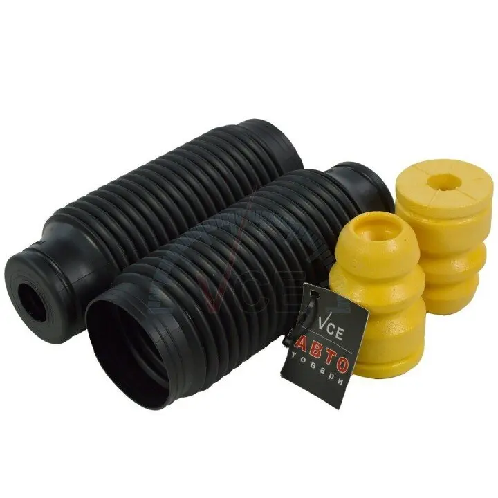 Пылезащитный комплект, амортизатор KYB 910022 (фото 1)