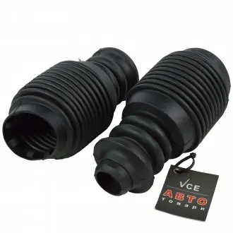 Защитный колпак/пыльник, амортизатор KYB 910043