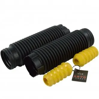 Пильовик з відбійником амортизатора задн. компл. на вісь (Kayaba) KYB 910046