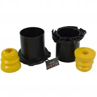 Пильовик з відбійником аморт. Chevrolet LACETTI (J200) компл. передн. (Kayaba) KYB 910063