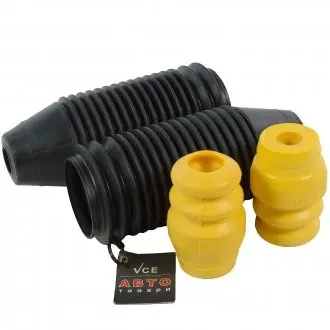 Пильовик з відбійником аморт. CHEVROLET, DAEWOO компл. задн. (Kayaba) KYB 910065