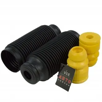 Пилозахисний комплект, амортизатор KYB 910077