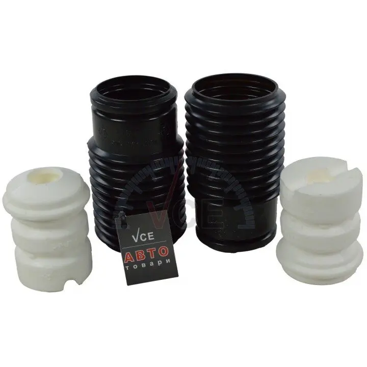 Фото 1 - Пылезащитный комплект, амортизатор KYB 910085 Пылезащитный комплект, амортизатор KYB 910085 (фото 1)