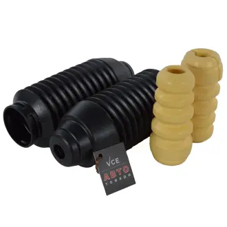 Пиловик амортизатора компл. передн. (Kayaba) KYB 910135