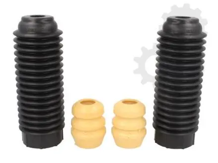 Пылезащитный комплект, амортизатор KYB 910152