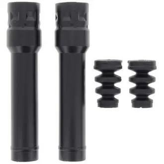 Пилозахисний комплект, амортизатор KYB 910167