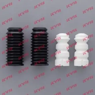 Пильовик з відбійником амортизатора задн. компл. на вісь (Kayaba) KYB 915416