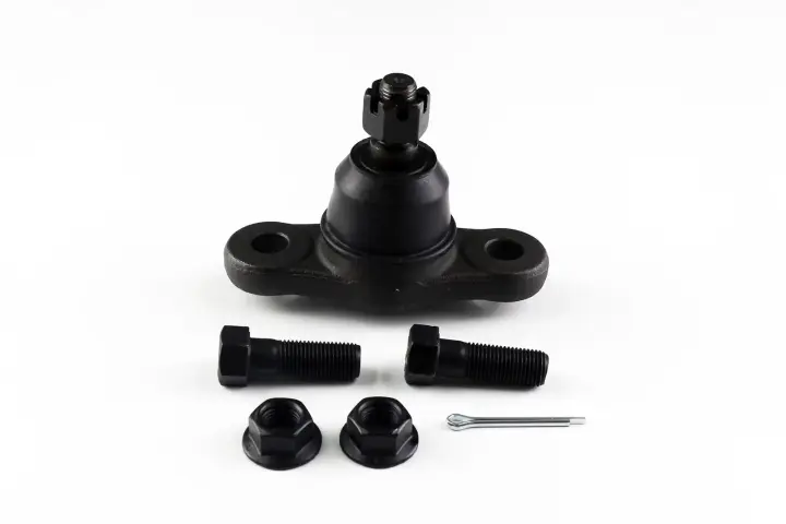 Фото 1 - Шаровая опора hyundai elantra iv, i30, kia carens i, carens iii, ceed, cerato ii, magentis ii, pro ceed 1.4-2.7 11.05-02.14 KYB KBJ1161 Шаровая опора hyundai elantra iv, i30, kia carens i, carens iii, ceed, cerato ii, magentis ii, pro ceed 1.4-2.7 11.05-02.14 KYB KBJ1161 (фото 1)