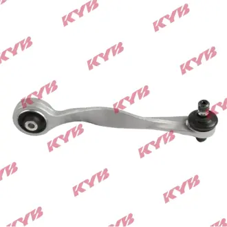 Рычаг подвески передний передний AUDI A4 B5, A4 B6, A4 B7, A4 B8, A6 C5, A8 D2, ALLROAD C5, VW PASSAT B5, PASSAT B5.5 1.6-6.0 03.94-03.12 KYB KSC4000