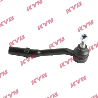 Рулевой наконечник правый ds ds 3, citroen c3 ii, c3 ii-hatchback, ds3 1.0-1.6d 09.09-07.19 KYB KTR4022