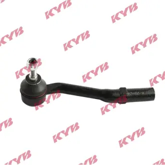 Рулевой наконечник DS DS 3, CITROEN C3 II, C3 II-HATCHBACK, DS3 1.0-1.6D 09.09-07.19 KYB KTR4023