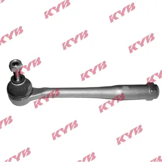 Рулевой наконечник DS DS 3, CITROEN C3 PICASSO, C-ELYSEE, DS3, PEUGEOT 2008 I, 207, 207-HATCHBACK, 207-KOMBI, 208 I, 301 1.0-1.6LPG 02.06 KYB KTR4048